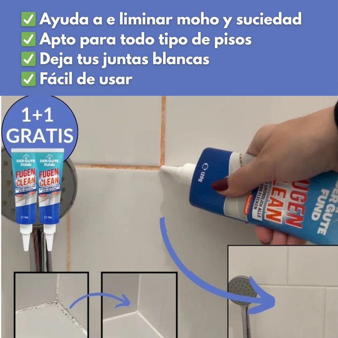 Renova Juntas Pro™ 1+1 GRATIS