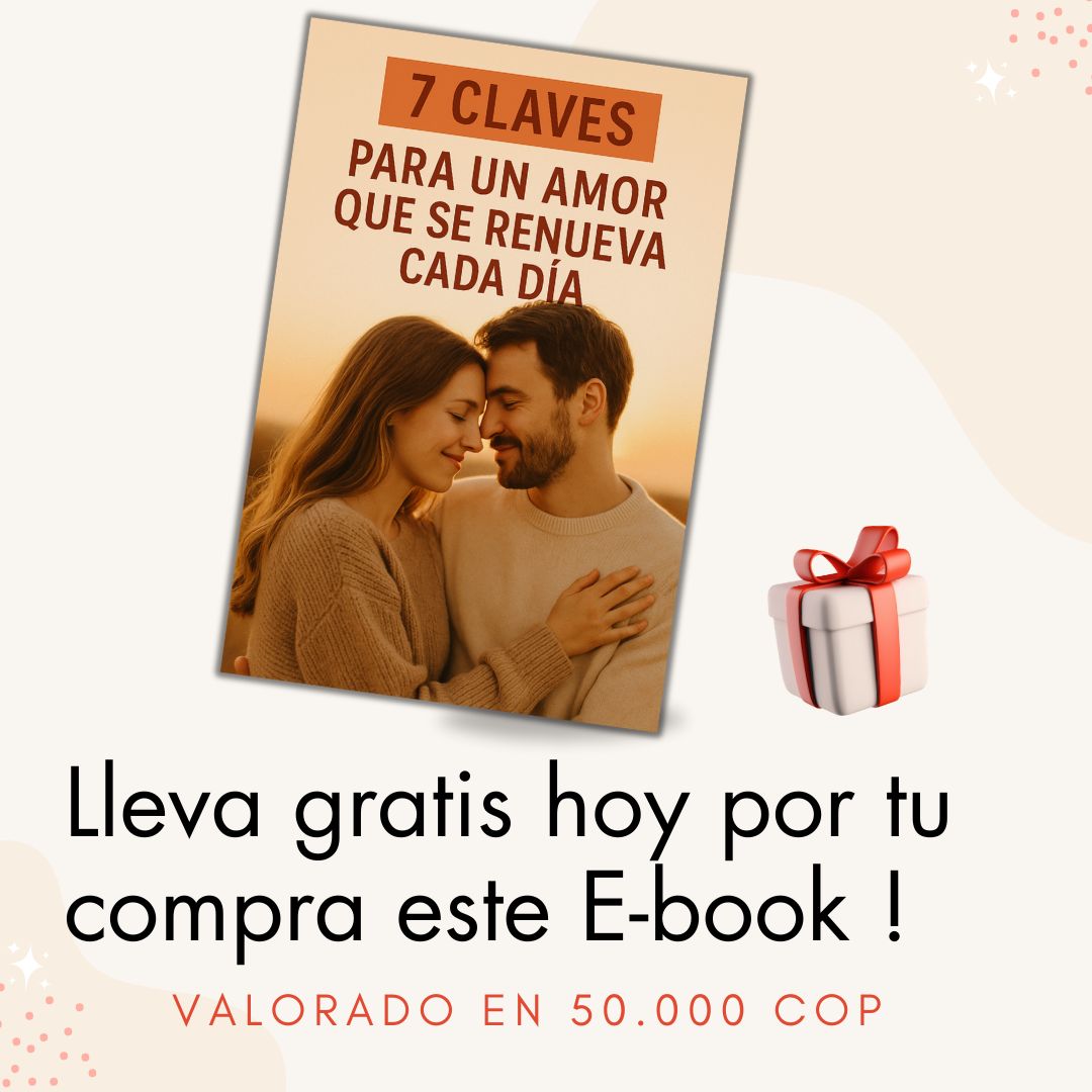Collar Abrazo Eterno® Un simbolo de amor