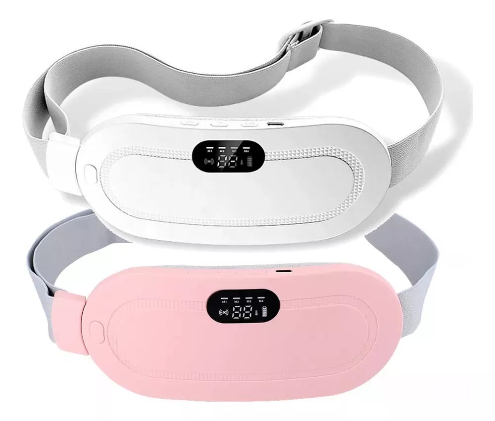 Cinturón Termico Cólicos ®