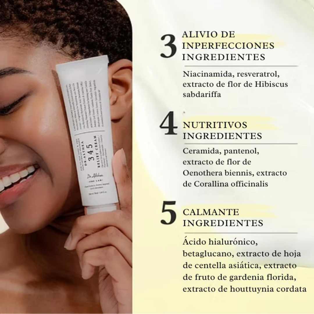 SeoulGlow 345: Corrige manchas y granitos con la fórmula avanzada coreana 🇰🇷