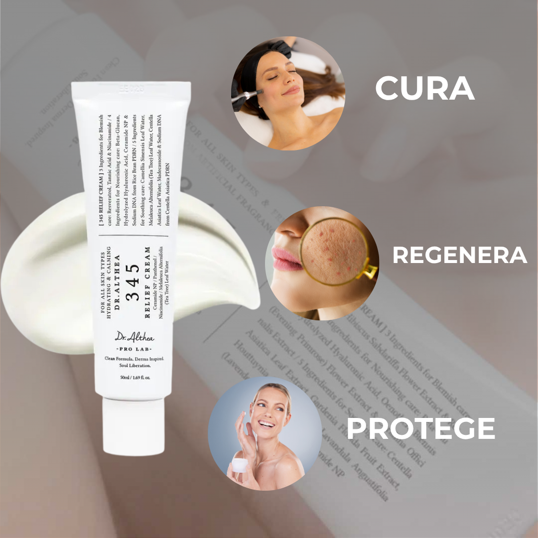 SeoulGlow 345: Corrige manchas y granitos con la fórmula avanzada coreana 🇰🇷