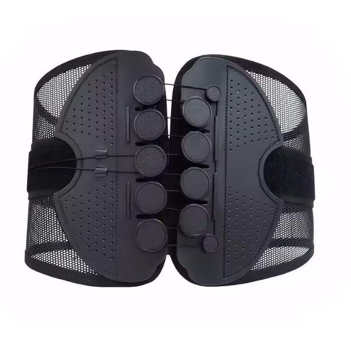 RePosture™: Ayuda a recuperar tu postura y moverte sin dolor al instante.