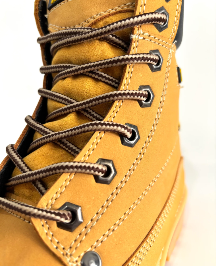 Timberland™ – Botas que aguantan todo… ¡y te hacen ver con estilo!