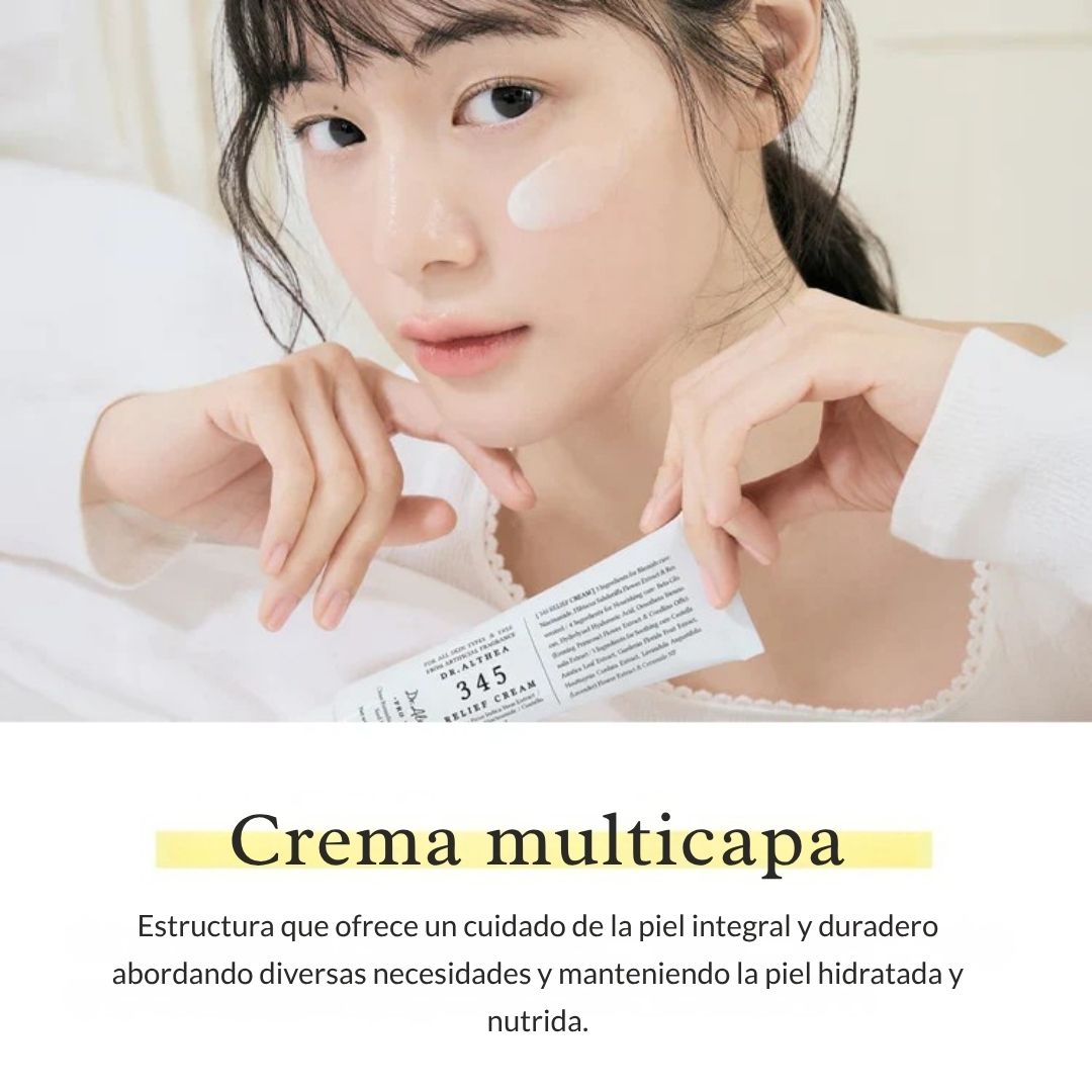 SeoulGlow 345: Corrige manchas y granitos con la fórmula avanzada coreana 🇰🇷