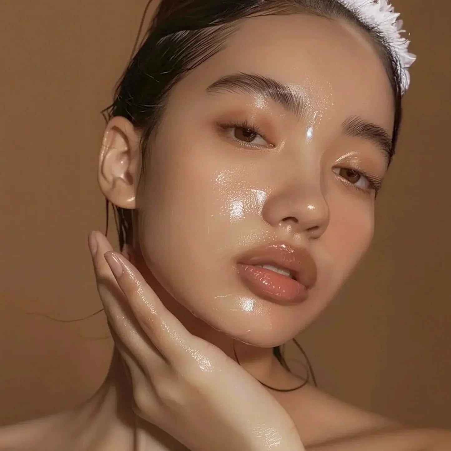 Mascarilla Facial de Colágeno- El secreto para una piel más joven y radiante