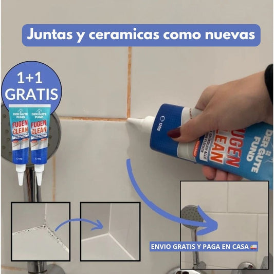 Renova Juntas Pro™ 1+1 GRATIS