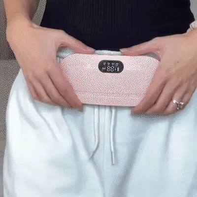 Cinturón Termico Cólicos ®